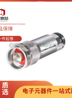 UNAT-5A+ 0 Hz ~ 6 GHz 5dB 射频衰减器芯片 原装正品