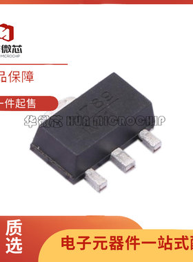 HMC452ST89E全系列射频放大器