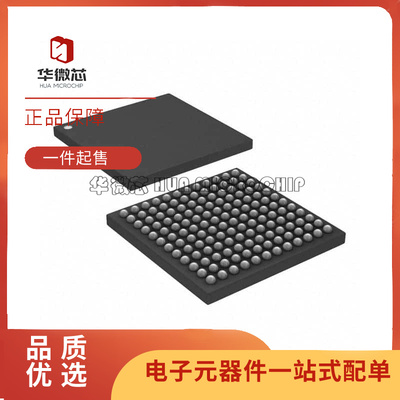 ST微控制器芯片全新原装正品