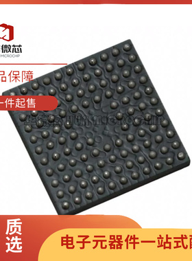 XR17V352IB113-F 芯片(IC)(IC UART PCIE 256B DUAL 113FBGA)