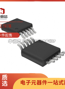 LTC2422IMS#TRPBF IC ADC 20BIT SIGMA-DELTA 10MSOP