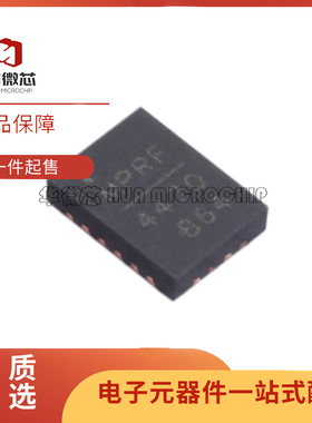 MPQ4470GL-Z-L MP4470GL 4470 QFN20 DC-DC 开关稳压器全新原装