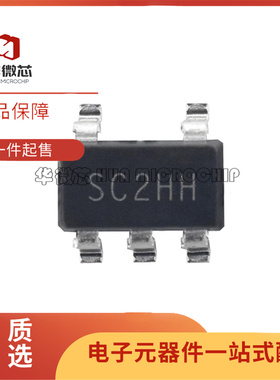 全新原装 SGM6013-ADJYTN5G/TR 封装SOT23-5 丝印SC2 降压转换器