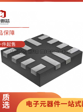 TUSB214IRWBR「IC INTERFACE SPECIALIZED 12X2QFN」芯片