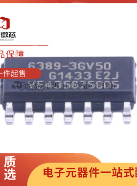 全新TLE6208/6251/6389/7268SK/7273 3G/2G/GV50/SKXUMA1 SOP14