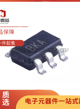 原装正品 AD8615AUJZ 封装SOT-23-5 丝印BKA 贴片 精密放大器芯片