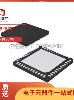 AD9265BCPZ-125 封装LFCSP-48 模数转换器芯片 全新原装正品