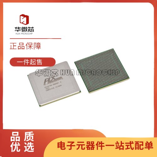 PEX8796-AB80BIG模拟开关芯片