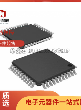 PIC18F4550-I/PT 18F4553 4580 4585 4620 4680 4685E/PT T QFP44