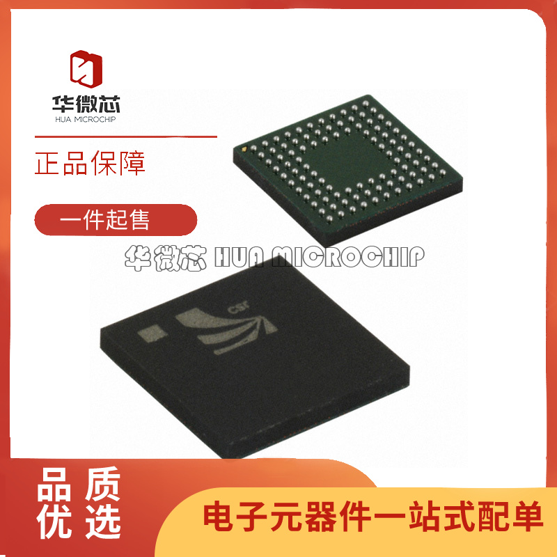 BC41C671A-IPK-E4射频芯片