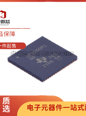 CC3200R1M2RGCR CC3200R1M2RGC射频收发芯片 VQFN64封装 原装正品