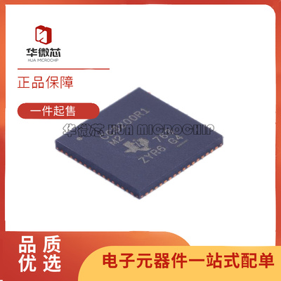 TI射频收发芯片全新原装正品