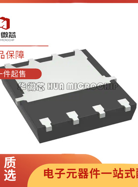 FDMS0308AS FDMS8025S FDMS7656AS 30V 49A N沟道 DFN3X3场效应管