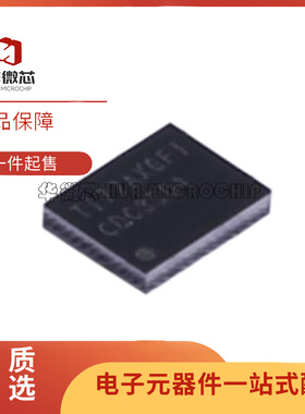 CDC3S04YFFR DSBGA-20封装  时钟缓冲器芯片 全新正品