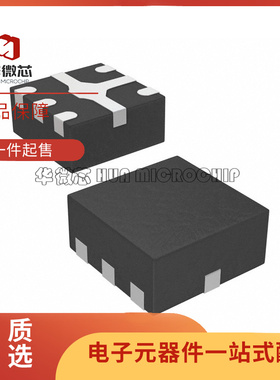 原装 | SKY13350-385LF MLPD-6 贴片丝印SK RF射频开关 IC芯片