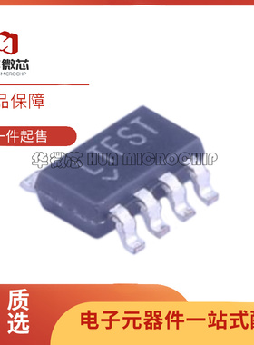 LTC2632CTS8-LZ8#PBF TSOT-23-8 丝印LTFST数模转换芯片 原装正品