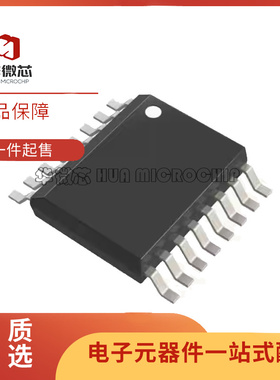 LTC1863LCGN LTC1863L 模数转换器芯片 SSOP16封装 全新原装正品