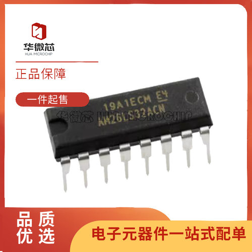 ADI收发器芯片全新原装正品