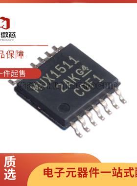 TMUX1574PWR/1511/1209/1208/1113/1112/1111/1109/1108/RSVR原装