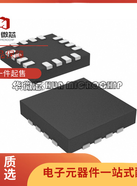 CY8C20237-24LKXI「IC CAPSENCE 8K FLASH 16QFN」芯片