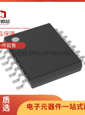 全新 SN74LVC00APW 04 06 07 08 10 14 32 74 86 125APWR 126APWT