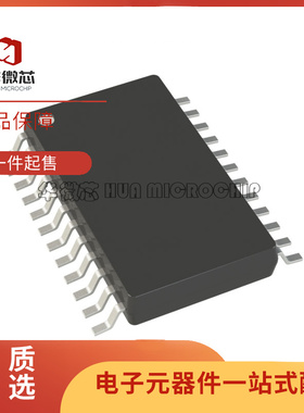 AD5734RBREZ/AREZ AD5724AREZ 封装TSSOP-24 模数转换器 全新原装