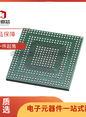 MPC8306CVMADDCA 封装BGA369 微处理器芯片 全新原装正品