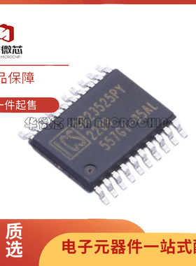 ICS557GI-05ALF  557GI-05ALF 封装TSSOP20 PLL时钟发生器芯片