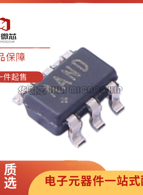 MAX4675EUT+T 丝印AAND SOT-23-6封装 多路复用器芯片 原装正品