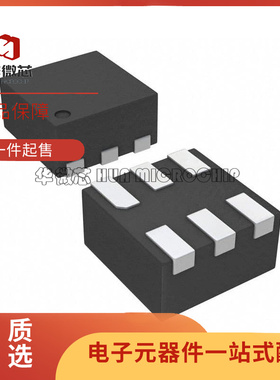 TPS7A1006PDSET「IC REG LINEAR 0.6V 300MA 6WSON」芯片