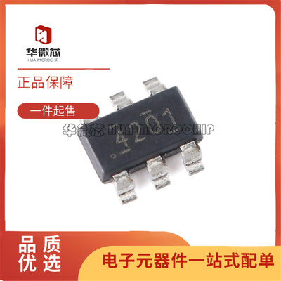 TPS54201DDCR开关稳压器IC芯片