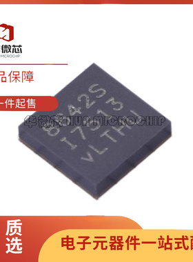 LT6555CUF/IUF 8582EDKD/IDKD 8640SHV/SIV-2 8642SEV 8643 QFN24