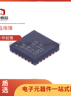 BQ24160RGER/RGET/25616JRTWR/JRTWT/25619ERTWR/RTWR/RTWT QFN24