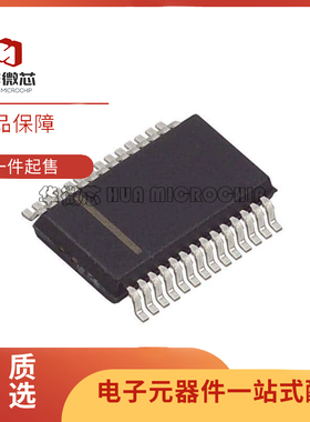 MAX3243ECAI/MAX3243EEAI+T MAX3243 SSOP-28 全新原装正品