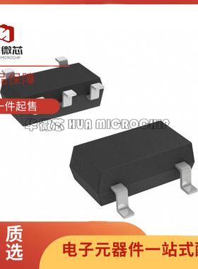 AT24CS01-STUM-T[IC EEPROM 1KBIT I2C 1MHZ SOT23-5]芯片