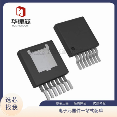 TI开关稳压器芯片原装正品