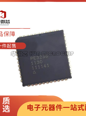 全新原装 PE3236 PE3336 PE3238 高性能单片锁相环频率合成器芯片