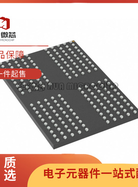 MT62F2G32D4DS-026 WT:B 丝印D8CTP 315FBGA封装 LPDDR5 8GB 原装