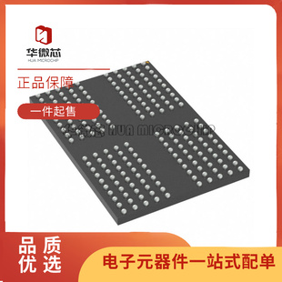 MT62F2G32D4DS-026 WT:B 丝印D8CTP 315FBGA封装 LPDDR5 8GB 原装