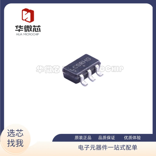 NCP500SN18T1G 封装TSOT-23-5 线性稳压器 全新原装正品