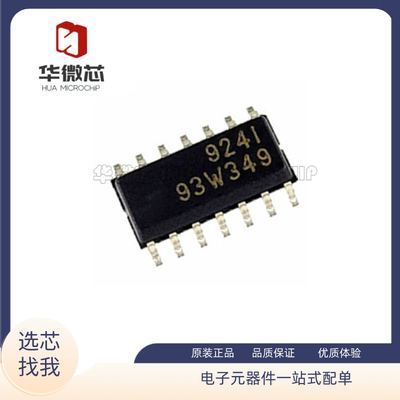 ST运算放大器全新原装正品