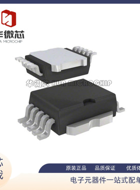 VND05BSP VND10BSP VNQ860SP VB027SP HSOP-10封装 芯片 原装正品