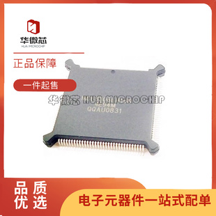 MC68306EH16B QFP-132封装 微处理器芯片-MPU 全新原装正品