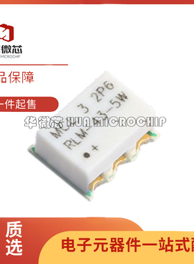 RLM-43-5W+ 20-4000MHz 限幅器芯片  全新原装正品