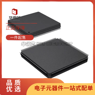 XC4013E-3PQ208C[IC FPGA 160 I/O 208QFP]