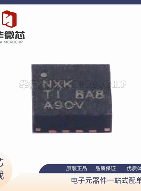 BQ24232RGTR BQ24232RGT 丝印NXK 电池充电器 VQFN16 全新原装
