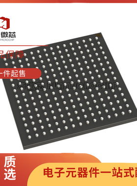 XC6SLX16-2CSG225I 现场可编程门阵列芯片 封装FBGA-225 原装正品