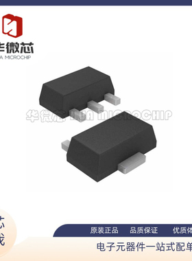 ADL5536ARKZ 丝印ADL5536 ADL5536ARK ADI SOT-89封装 原装正品