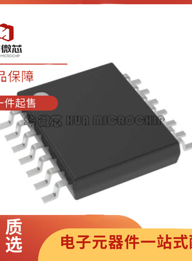 LM3447MT LM3447MTX LED驱动器芯片 封装TSSOP14 全新原装