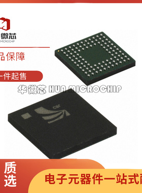 BC417143B-IQN-E4 TFBGA96封装 射频收发器芯片 原装正品